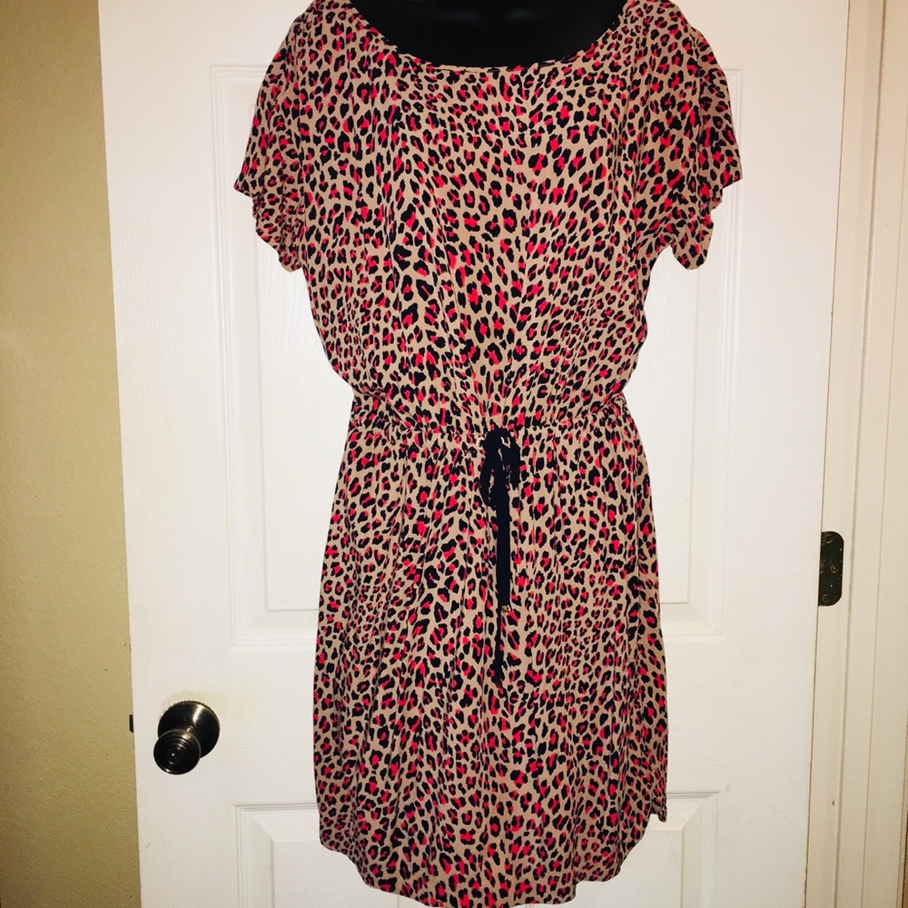 NWOT Juicy Couture dress